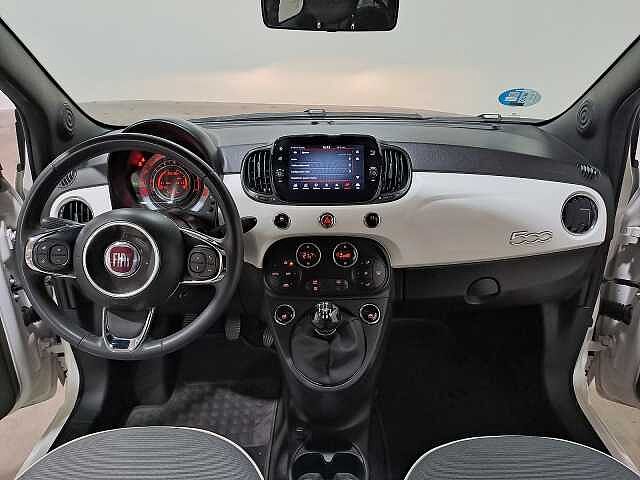 Fiat Fiat 500 1.0 HYBRID LOUNGE 3P