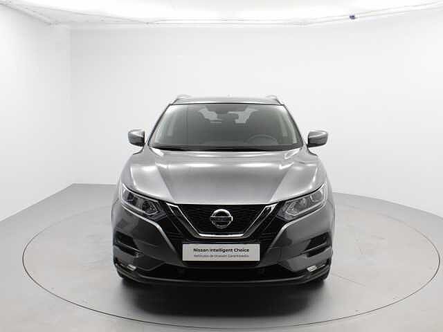 Nissan Qashqai 1.2 DIG-T UNIQUE EDITION 5P