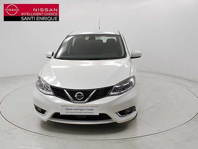 Nissan Pulsar 1.2 DIG-T ACENTA 5P (NISSAN CONNECT)