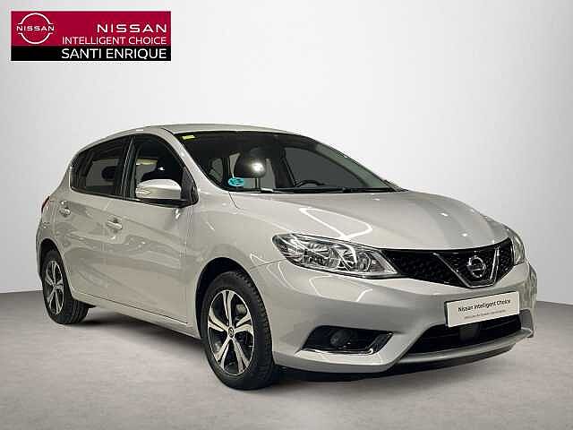 Nissan Pulsar 1.2 DIG-T ACENTA 5P