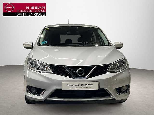 Nissan Pulsar 1.2 DIG-T ACENTA 5P