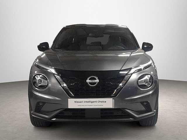 Nissan Juke 1.6 HYBRID HEV 143 TEKNA AUTO 5P