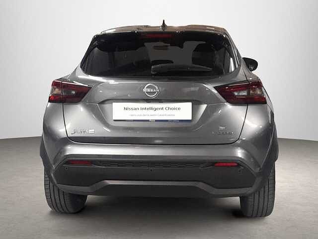 Nissan Juke 1.6 HYBRID HEV 143 TEKNA AUTO 5P