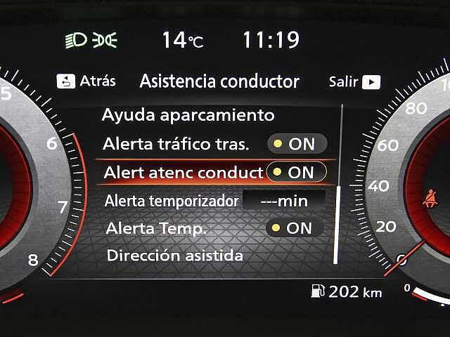 Nissan Qashqai 1.3 DIG-T MHEV 158CV N-CONNECTA DCT 5P (TECHO+BITONO)