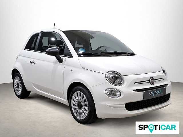 Fiat 500 1.0 HYBRID CULT 3P