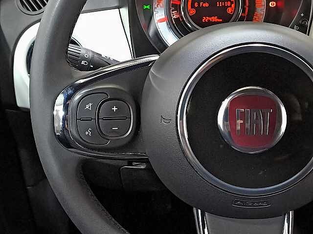 Fiat 500 1.0 HYBRID CULT 3P