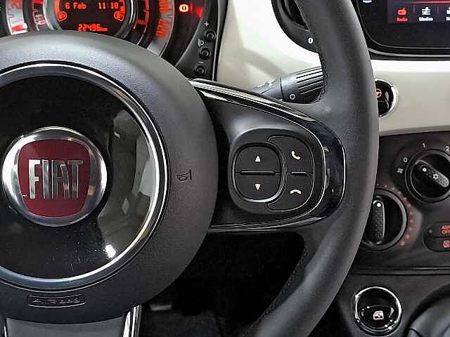 Fiat 500 1.0 HYBRID CULT 3P