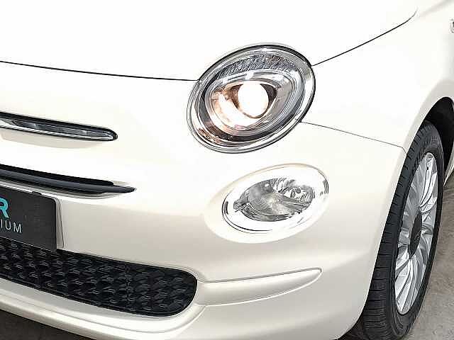 Fiat 500 1.0 HYBRID CULT 3P