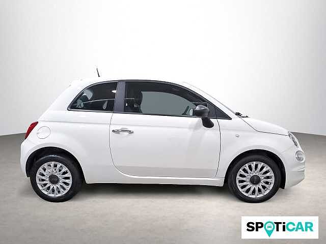 Fiat 500 1.0 HYBRID CULT 3P