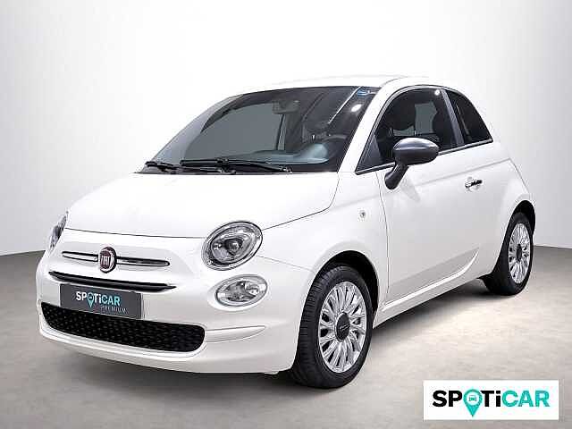 Fiat 500 1.0 HYBRID CULT 3P