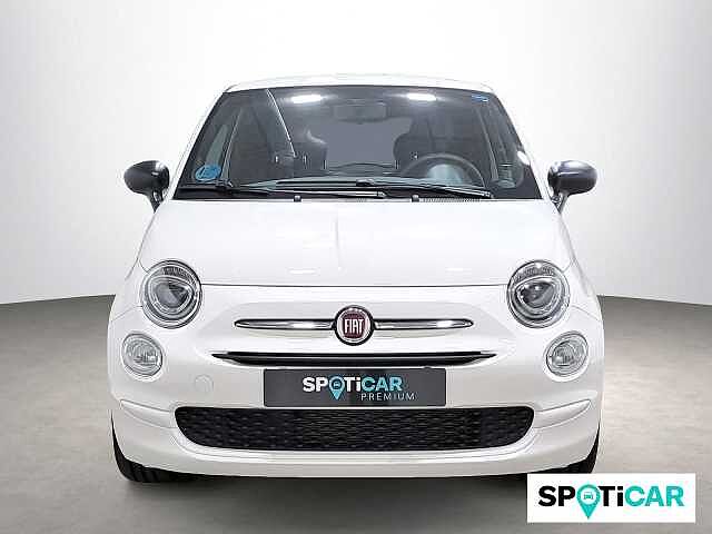 Fiat 500 1.0 HYBRID CULT 3P