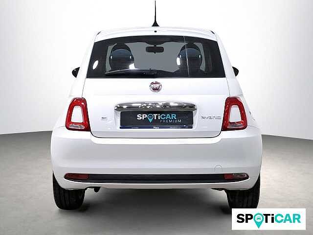 Fiat 500 1.0 HYBRID CULT 3P