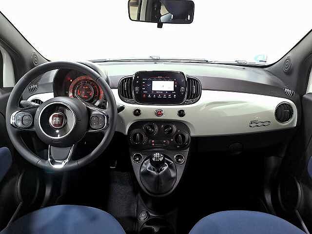 Fiat 500 1.0 HYBRID CULT 3P