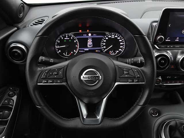 Nissan Juke 1.0 DIG-T 114 N-CONNECTA 5P