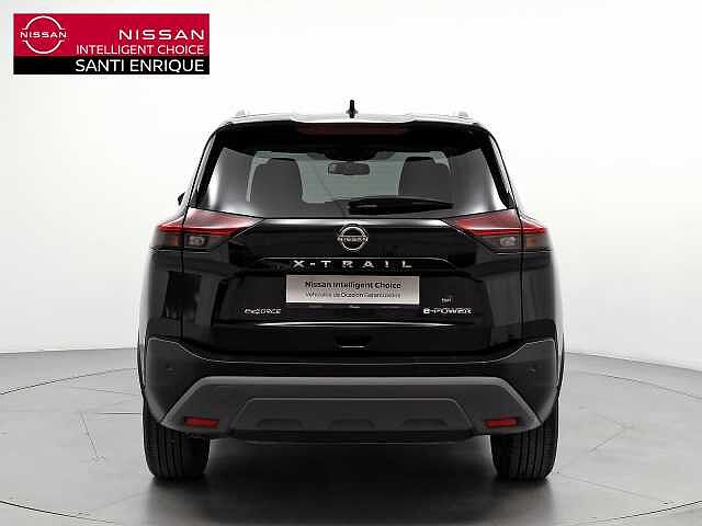 Nissan X-trail 1.5 EREV E-4ORCE 213 N-CONNECTA 7 SEATS 5P 7 PLAZAS