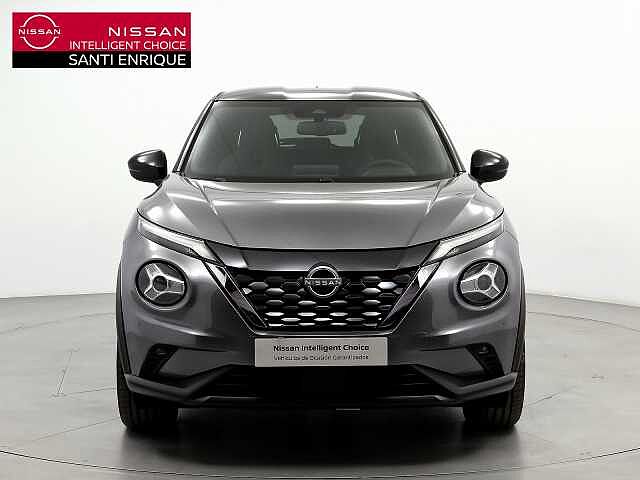 Nissan Juke 1.6 HYBRID HEV 143 TEKNA AUTO 5P