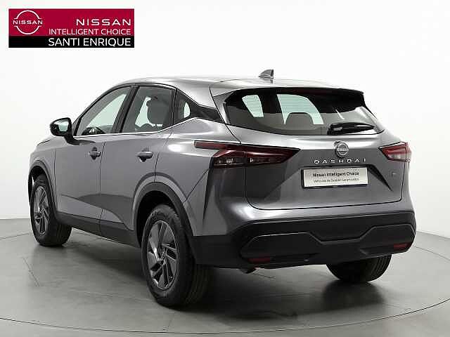 Nissan Qashqai 1.3 DIG-T MHEV 140CV ACENTA 5P