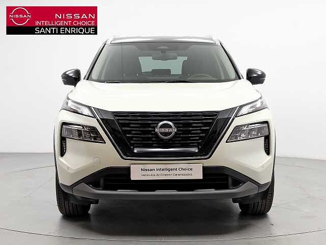 Nissan X-trail 1.5 EREV E-4ORCE 213N-CONNECTA 7 SEATS 5P 7 PLAZAS