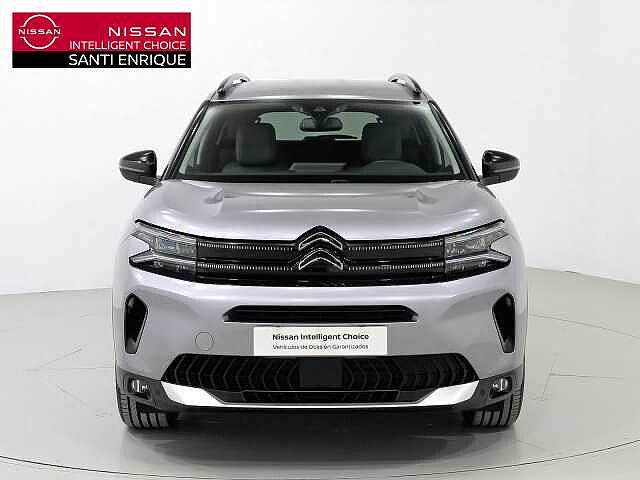 Citroen C5 Aircross 1.2 PURETECH 130 S&amp;S C SERIES AUTO 5P