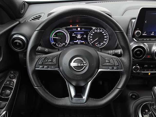 Nissan Juke 1.6 HYBRID HEV 143 N-CONNECTA AUTO 5P (BITONO)