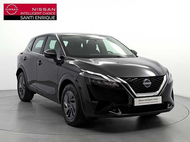 Nissan Qashqai 1.3 DIG-T MHEV 140CV ACENTA 5P