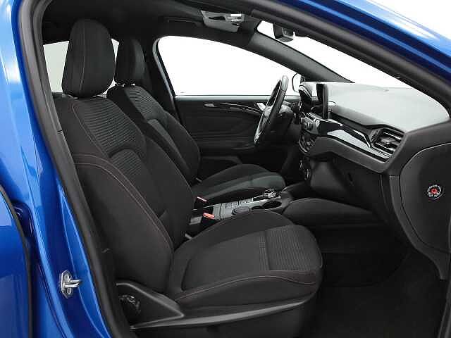 Ford Focus 1.5 ECOBLUE 120CV ST-LINE AUTO 5P