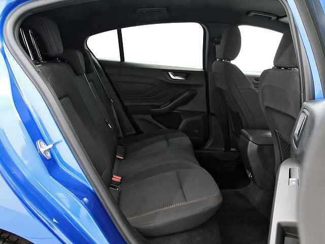 Ford Focus 1.5 ECOBLUE 120CV ST-LINE AUTO 5P