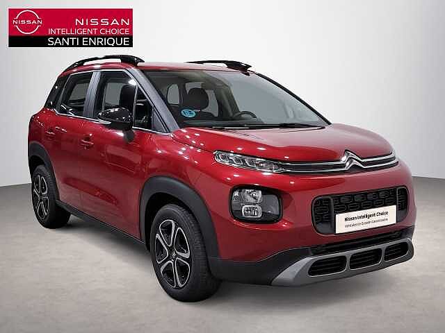 Citroen C3 Aircross 1.5 BLUEHDI 110CV FEEL PACK 5P