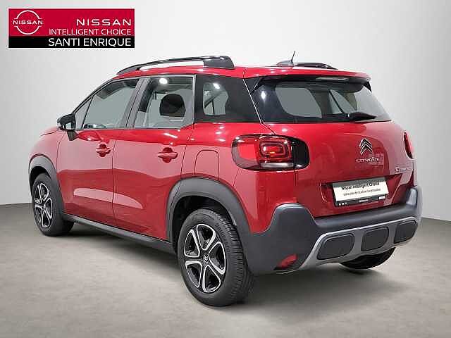 Citroen C3 Aircross 1.5 BLUEHDI 110CV FEEL PACK 5P