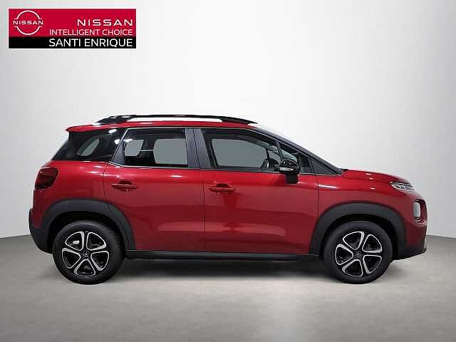 Citroen C3 Aircross 1.5 BLUEHDI 110CV FEEL PACK 5P