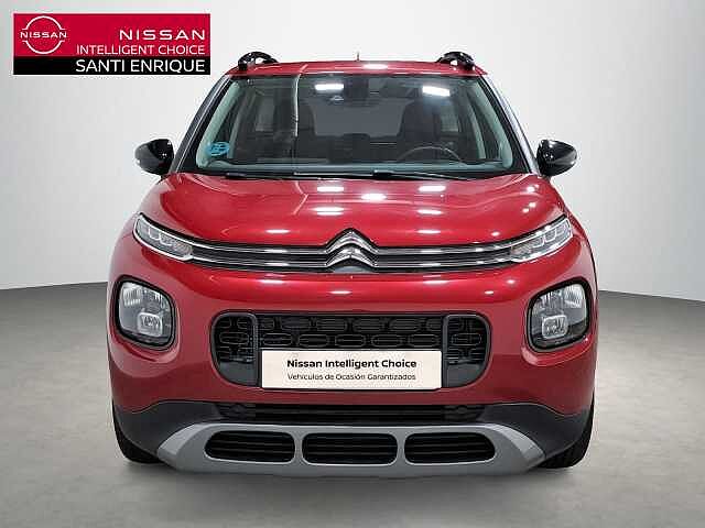 Citroen C3 Aircross 1.5 BLUEHDI 110CV FEEL PACK 5P