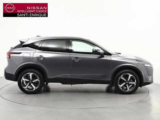 Nissan Qashqai 1.3 DIG-T MHEV 140CV N-CONNECTA 5P(TECHO)