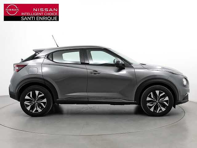 Nissan Juke 1.0 DIG-T 114CV ACENTA 5P (PACK COMFORT)